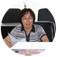 跟紅梅合作我就四個(gè)字：放心、省心?