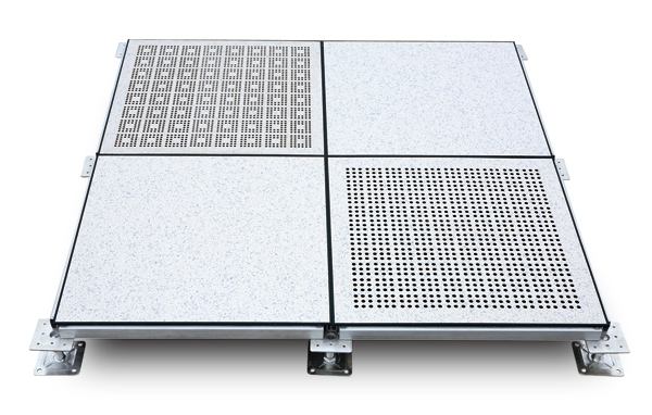 防靜電地板 防靜電地板